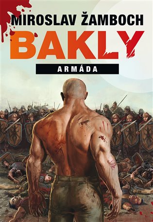 Bakly Armáda koupíte na Kosmas.cz