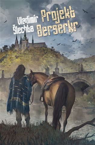 Projekt Berserkr koupíte na Kosmas.cz