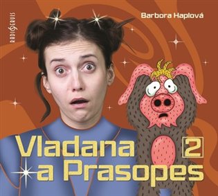 Vladana a prasopes 2