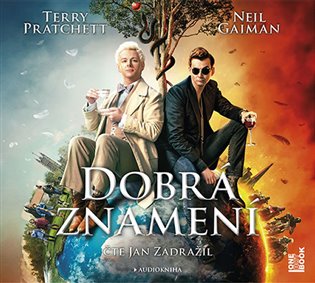 Dobrá znamení koupíte na Kosmas.cz