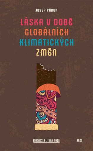 Láska v době globálních klimatických změn koupíte na Kosmas.cz