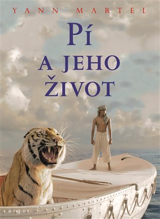 Pí a jeho život koupíte na Kosmas.cz