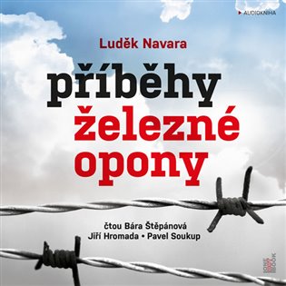Příběhy železné opony koupíte na Kosmas.cz