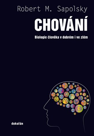 Kniha Chování
