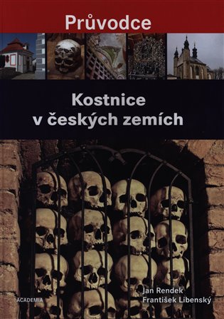 Kostnice v českých zemích koupíte na Kosmas.cz
