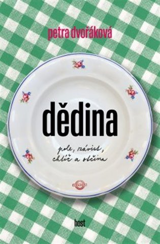 Dědina koupíte na Kosmas.cz