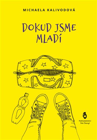 Dokud jsme mladí koupíte na Kosmas.cz