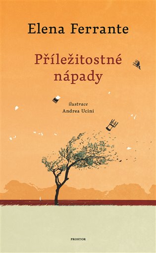 Příležitostné nápady koupíte na Kosmas.cz