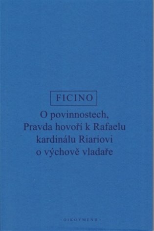 O povinnostech