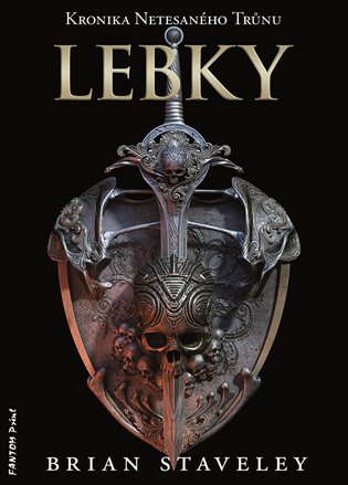 Kronika Netesaného trůnu - Lebky koupíte na Kosmas.cz
