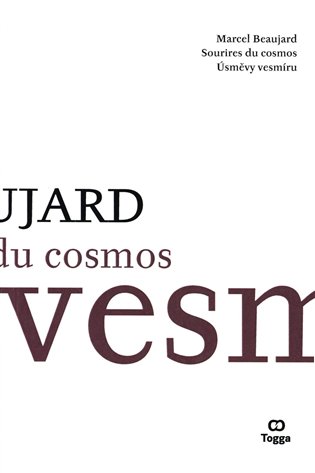 Úsměvy vesmíru / Sourires du Cosmos koupíte na Kosmas.cz