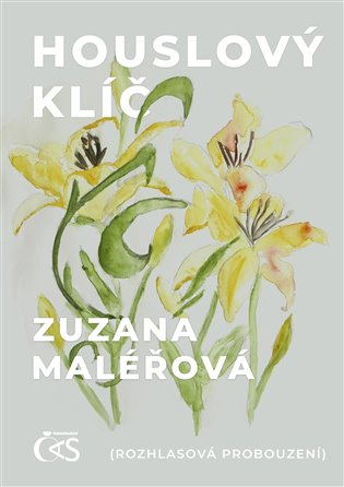 Houslový klíč (Rozhlasová probouzení) koupíte na Kosmas.cz