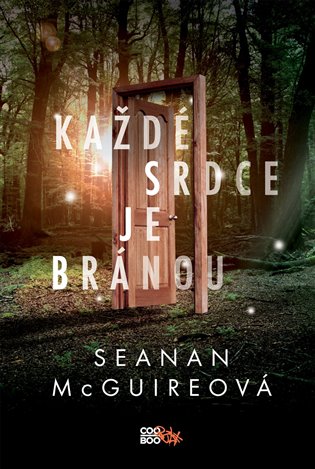 Každé srdce je bránou koupíte na Kosmas.cz