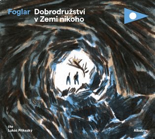 Dobrodružství v Zemi nikoho koupíte na Kosmas.cz