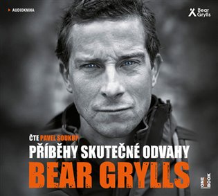 Příběhy skutečné odvahy koupíte na Kosmas.cz