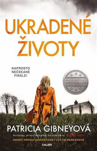 Ukradené životy