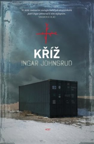 Kříž koupíte na Kosmas.cz