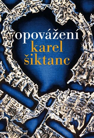 Opovážení koupíte na Kosmas.cz
