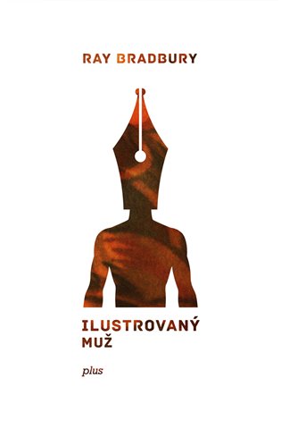 Ilustrovaný muž