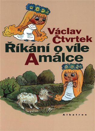 Říkání o víle Amálce