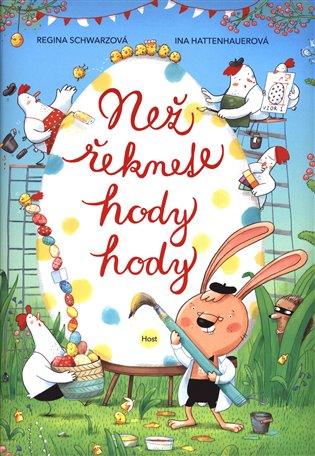 Než řeknete hody hody