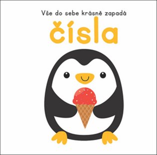 Vše do sebe krásně zapadá: Čísla koupíte na Kosmas.cz