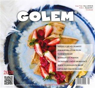 Golem 01/2020