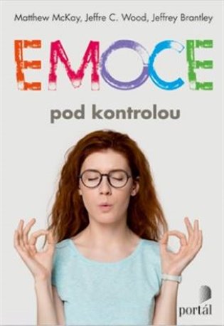 Emoce pod kontrolou koupíte na Kosmas.cz