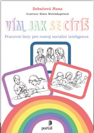 Vím, jak se cítíš koupíte na Kosmas.cz