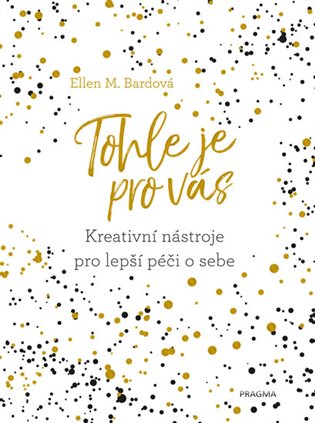 Kniha Tohle je pro vás