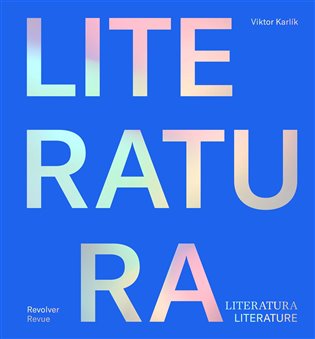 Literatura / Literature koupíte na Kosmas.cz