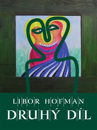 Druhý díl koupíte na Kosmas.cz