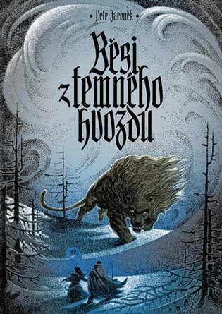 Běsi z temného hvozdu koupíte na Kosmas.cz