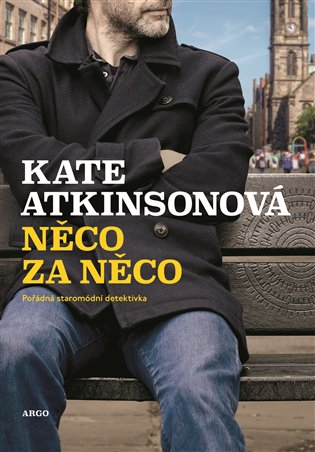 Něco za něco koupíte na Kosmas.cz