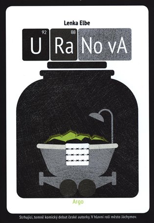 Uranova koupíte na Kosmas.cz