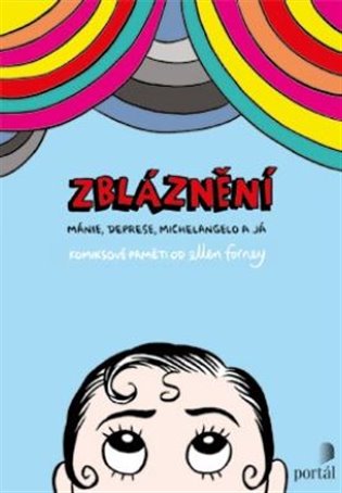 Zbláznění koupíte na Kosmas.cz