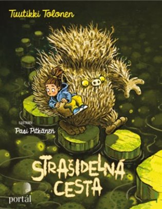 Strašidelná cesta