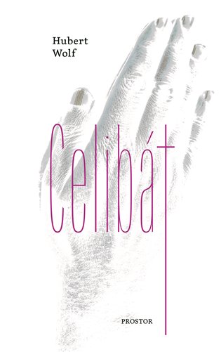 Celibát koupíte na Kosmas.cz