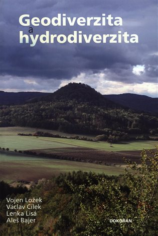 Geodiverzita a hydrodiverzita
