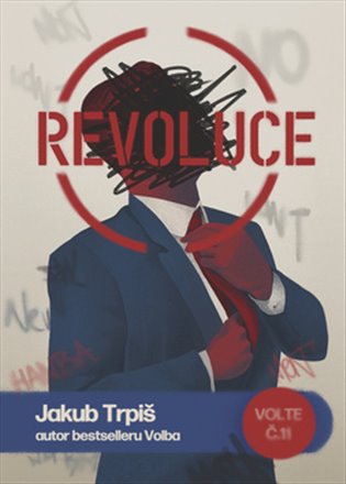 Revoluce koupíte na Kosmas.cz