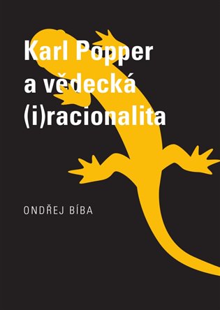 Karl Popper a vědecká (i)racionalita koupíte na Kosmas.cz