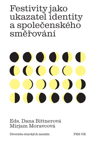 Festivity jako ukazatel identity a společenského směřování koupíte na Kosmas.cz