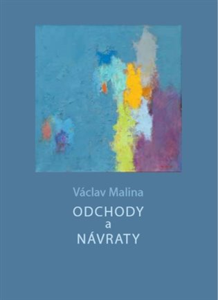 Odchody a návraty koupíte na Kosmas.cz