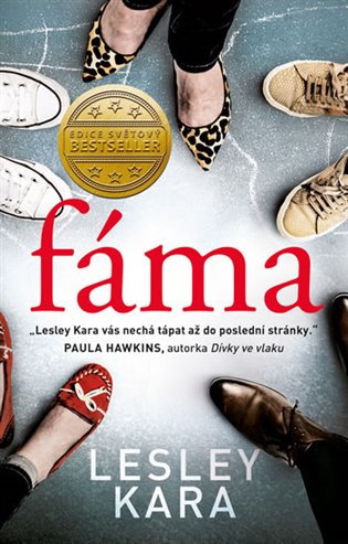 Fáma koupíte na Kosmas.cz