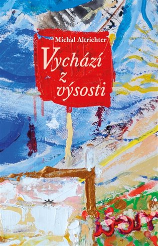 Vychází z výsosti koupíte na Kosmas.cz