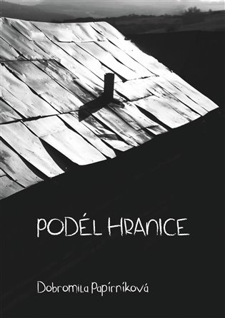 Podél hranice koupíte na Kosmas.cz