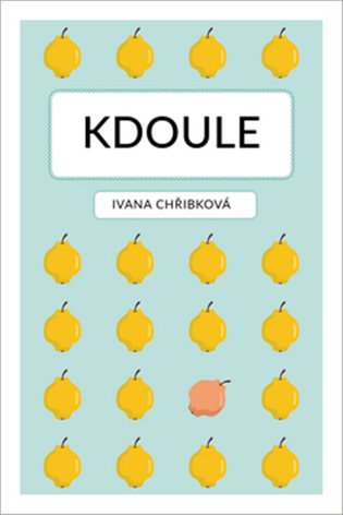 Kdoule koupíte na Kosmas.cz
