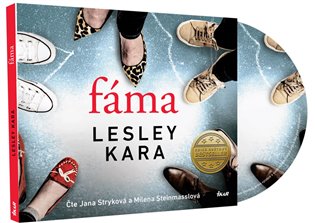 Fáma koupíte na Kosmas.cz