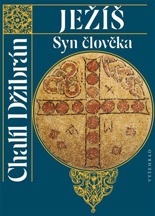 Ježíš Syn člověka, 2. vydání koupíte na Kosmas.cz