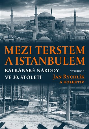 Mezi Terstem a Istanbulem koupíte na Kosmas.cz